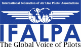 IFALPA - International Federation of Air Line Pilots Associations